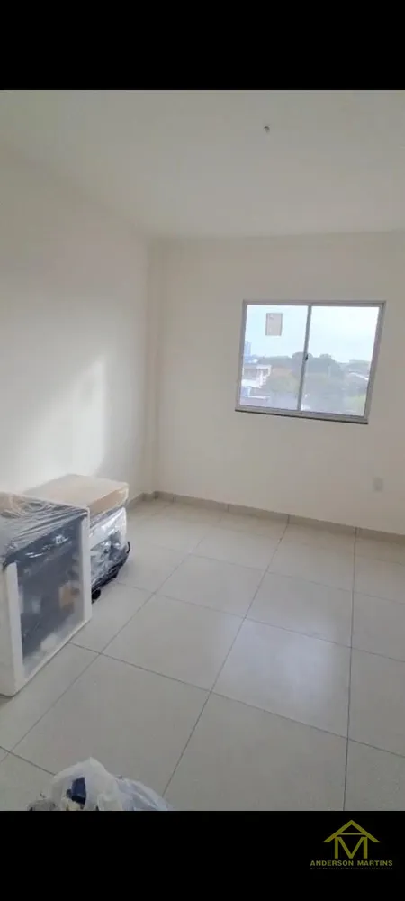 Apartamento, 2 quartos, 56 m² - Foto 3