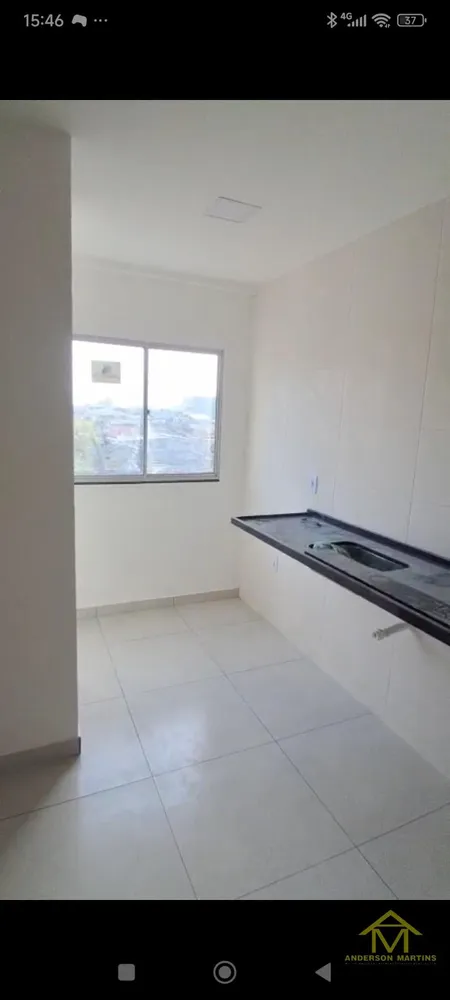 Apartamento, 2 quartos, 56 m² - Foto 1