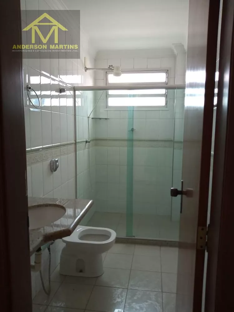 Apartamento à venda com 4 quartos, 160m² - Foto 4