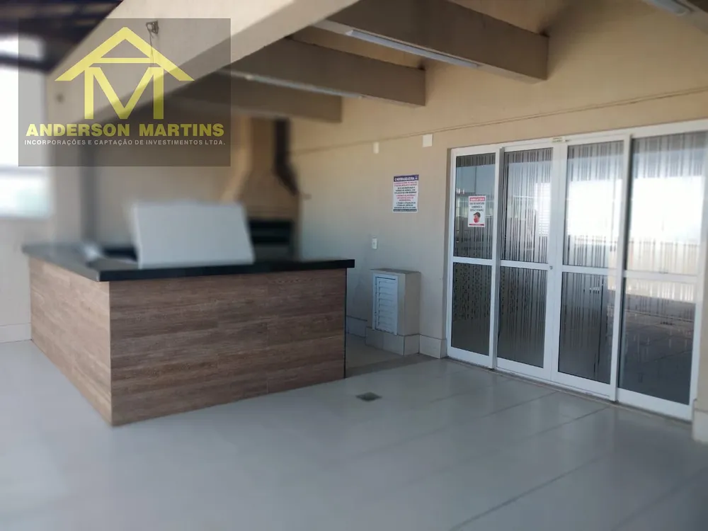 Apartamento, 2 quartos, 60 m² - Foto 8