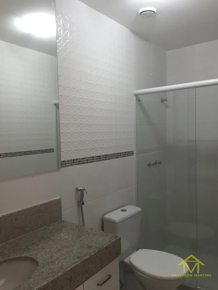 Apartamento, 2 quartos, 60 m² - Foto 3