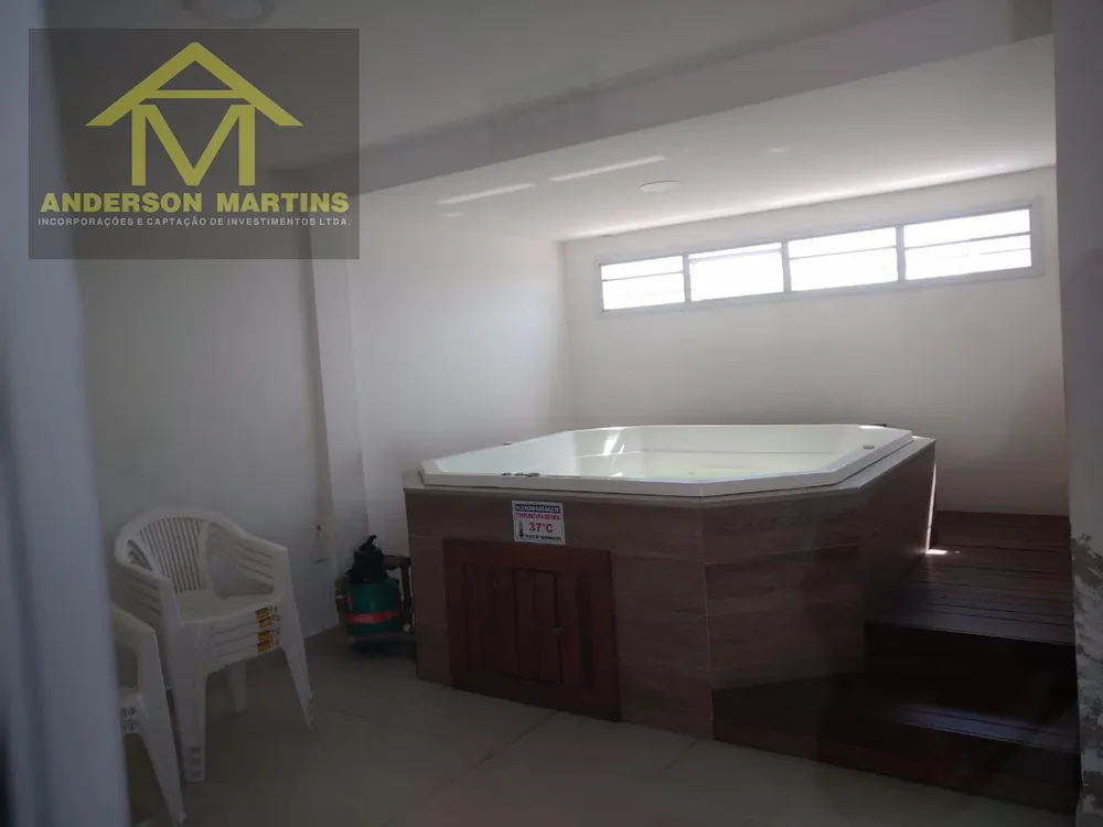 Apartamento, 2 quartos, 60 m² - Foto 7