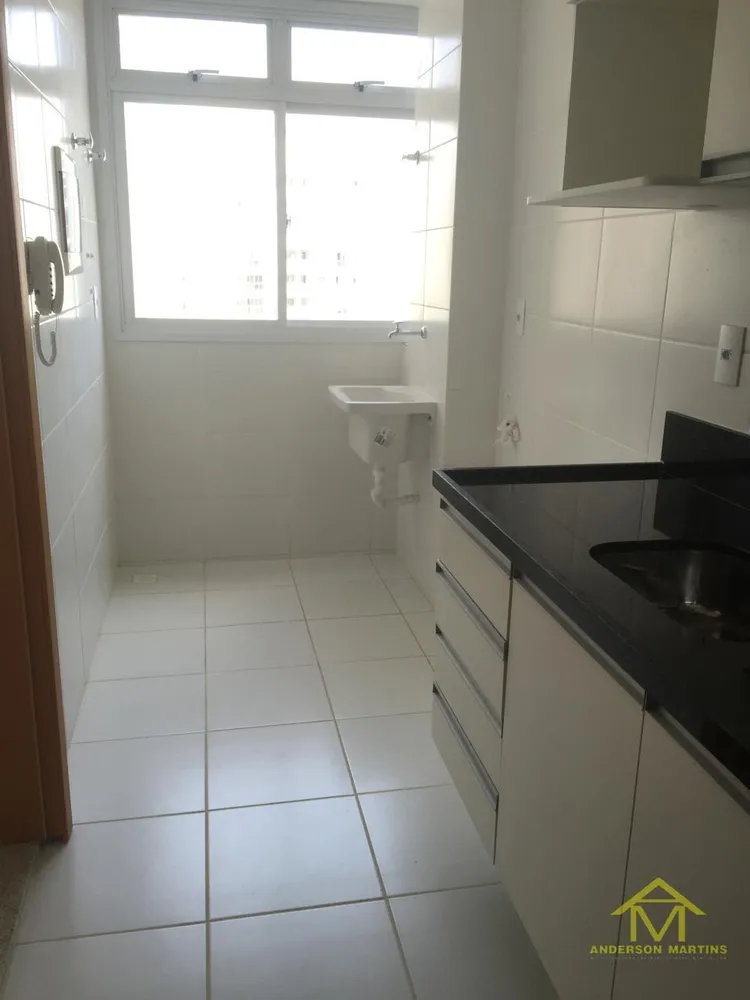 Apartamento, 2 quartos, 60 m² - Foto 5