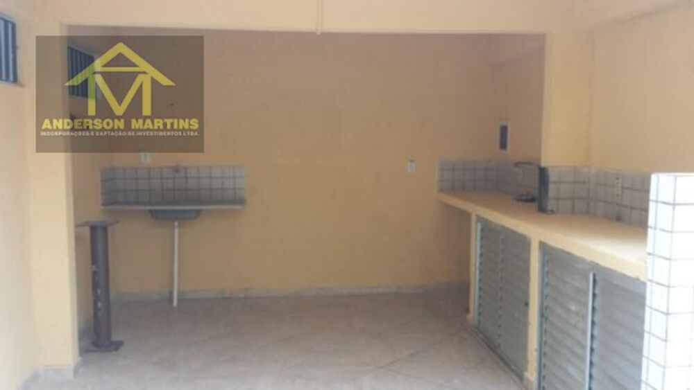 Casa, 4 quartos, 400 m² - Foto 13