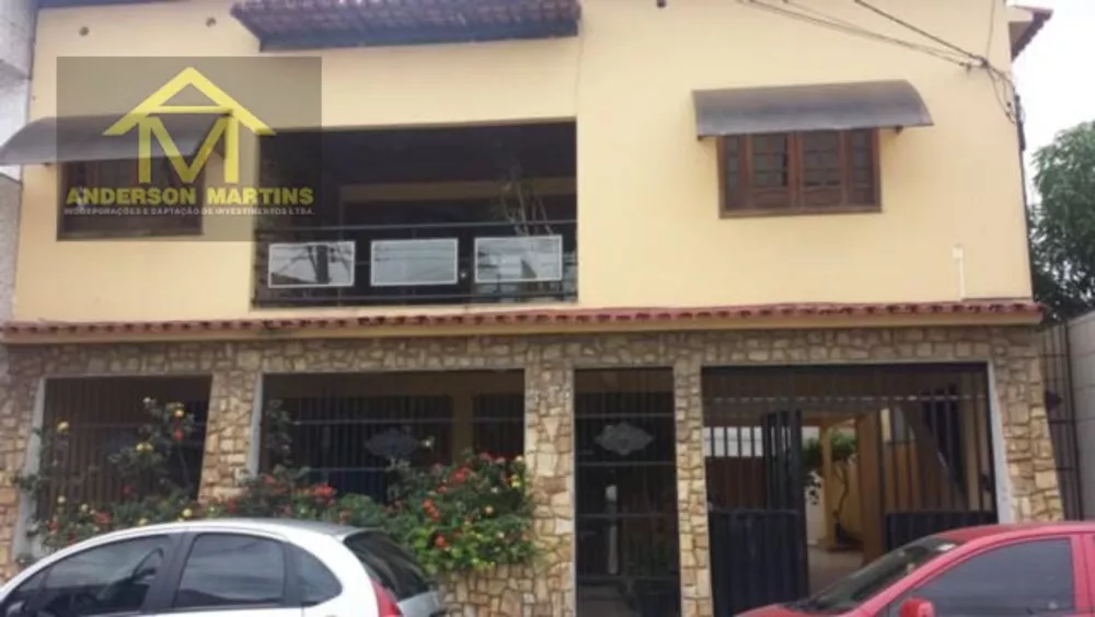 Casa, 4 quartos, 400 m² - Foto 1