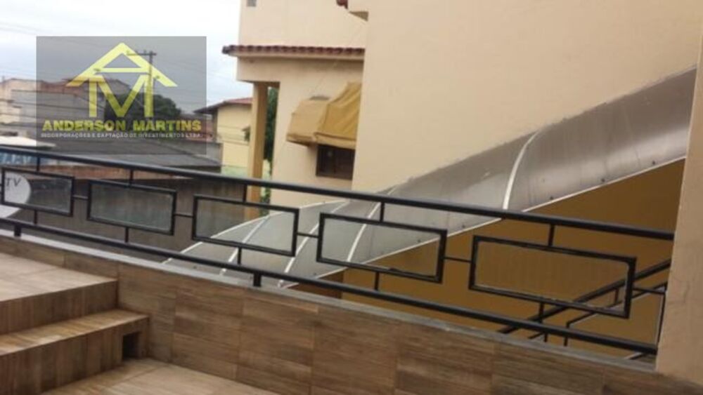 Casa, 4 quartos, 400 m² - Foto 2