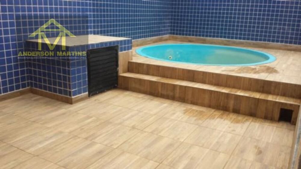 Casa, 4 quartos, 400 m² - Foto 9