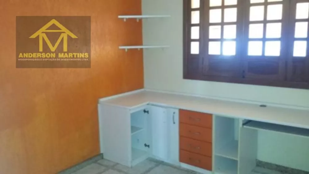 Casa, 4 quartos, 400 m² - Foto 14