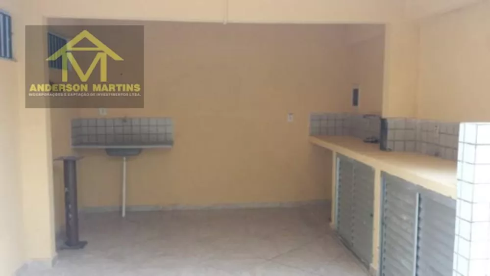 Casa, 4 quartos, 400 m² - Foto 6
