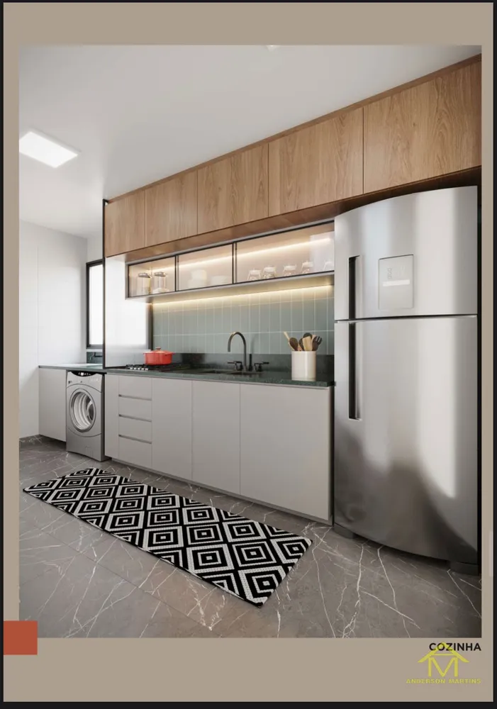 Cobertura, 3 quartos, 110 m² - Foto 9