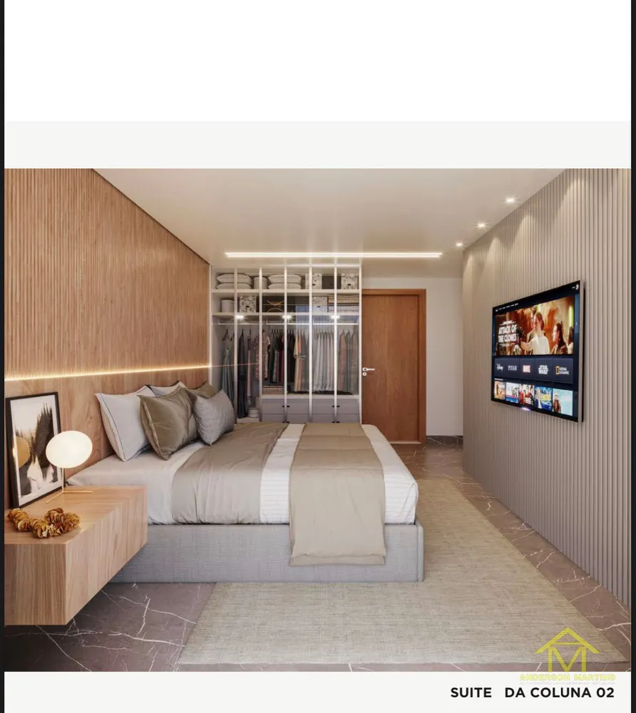 Cobertura, 3 quartos, 110 m² - Foto 10