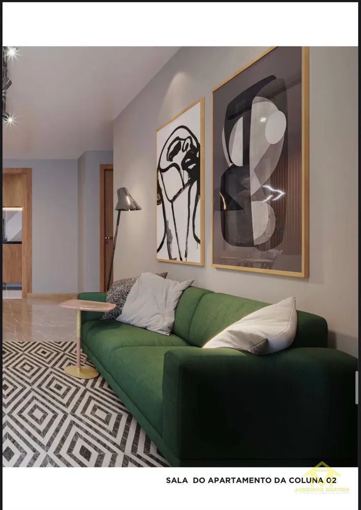 Cobertura, 3 quartos, 110 m² - Foto 7