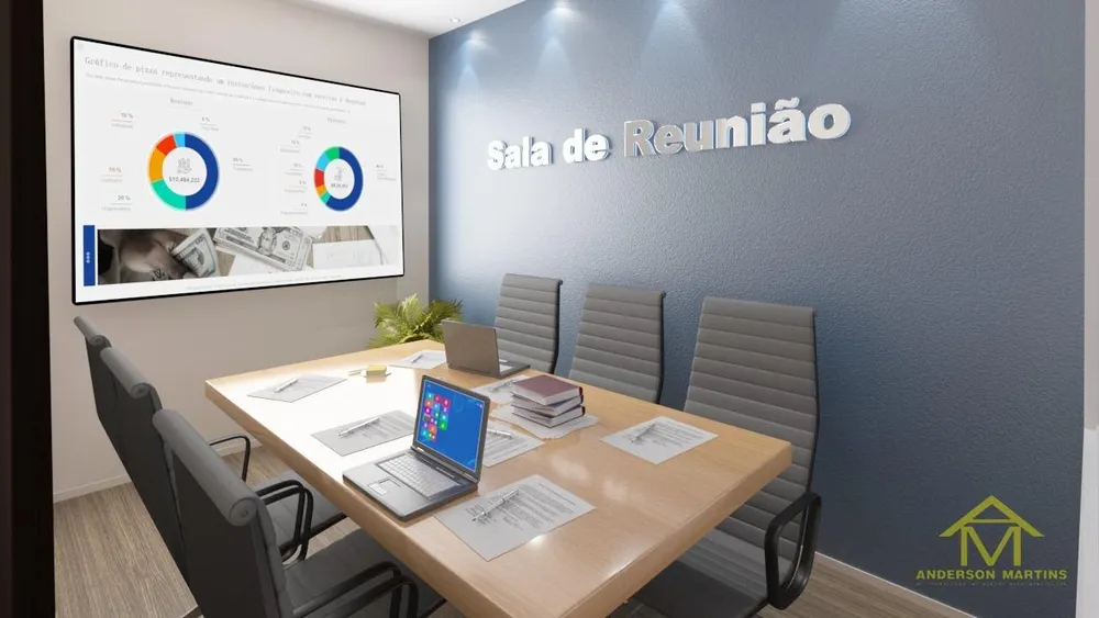 Apartamento, 1 quarto, 35 m² - Foto 3