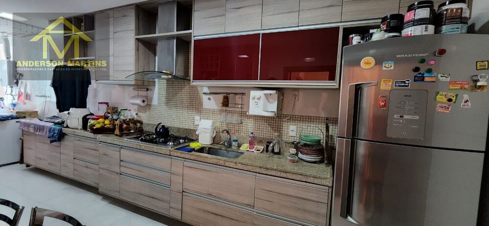 Apartamento, 4 quartos, 147 m² - Foto 6