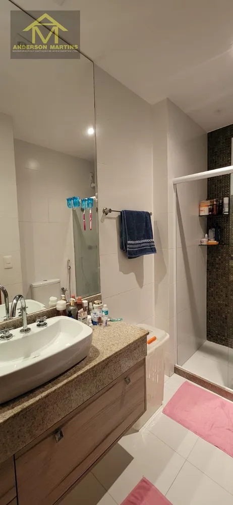 Apartamento, 4 quartos, 147 m² - Foto 16