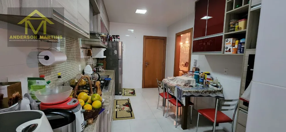 Apartamento, 4 quartos, 147 m² - Foto 9