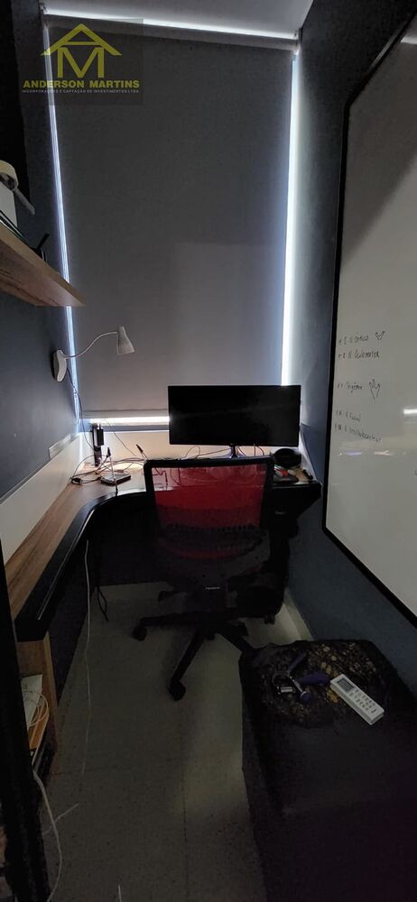 Apartamento, 4 quartos, 147 m² - Foto 17