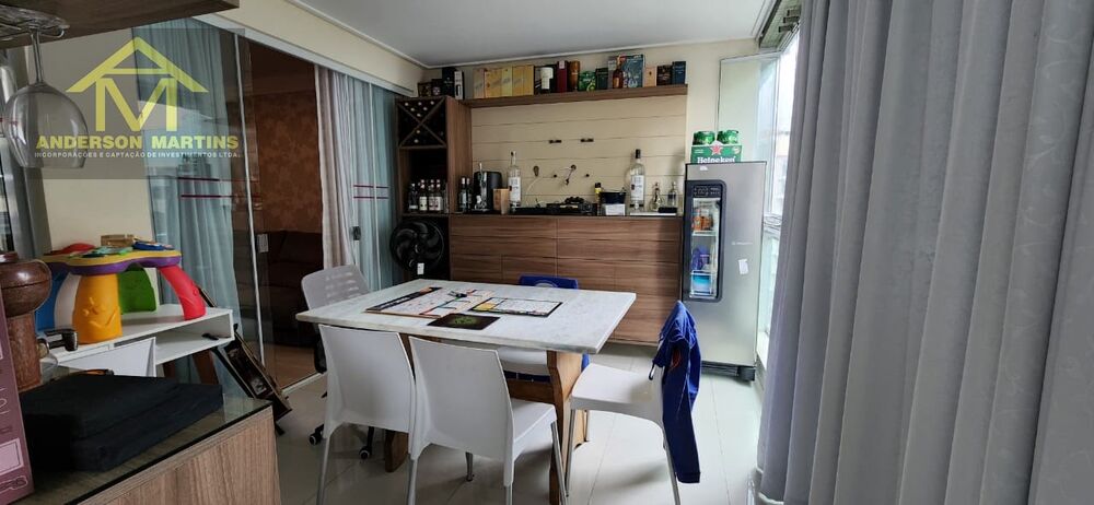 Apartamento, 4 quartos, 147 m² - Foto 2
