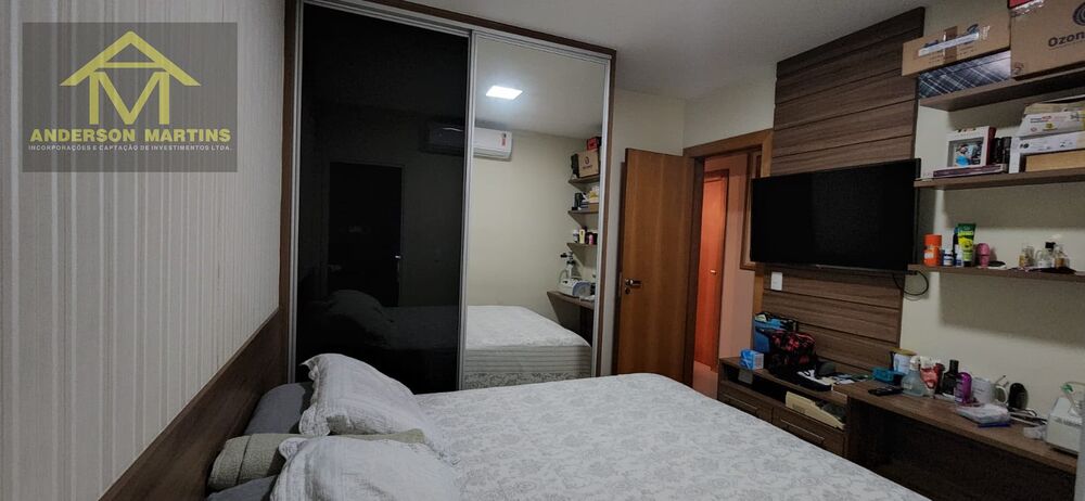 Apartamento, 4 quartos, 147 m² - Foto 8