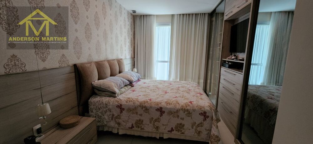 Apartamento, 4 quartos, 147 m² - Foto 12