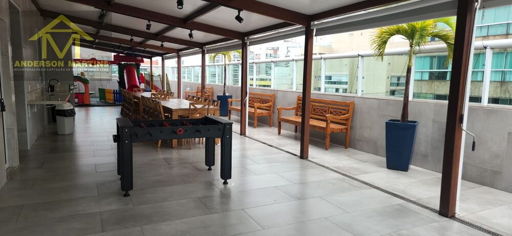 Apartamento, 4 quartos, 147 m² - Foto 10