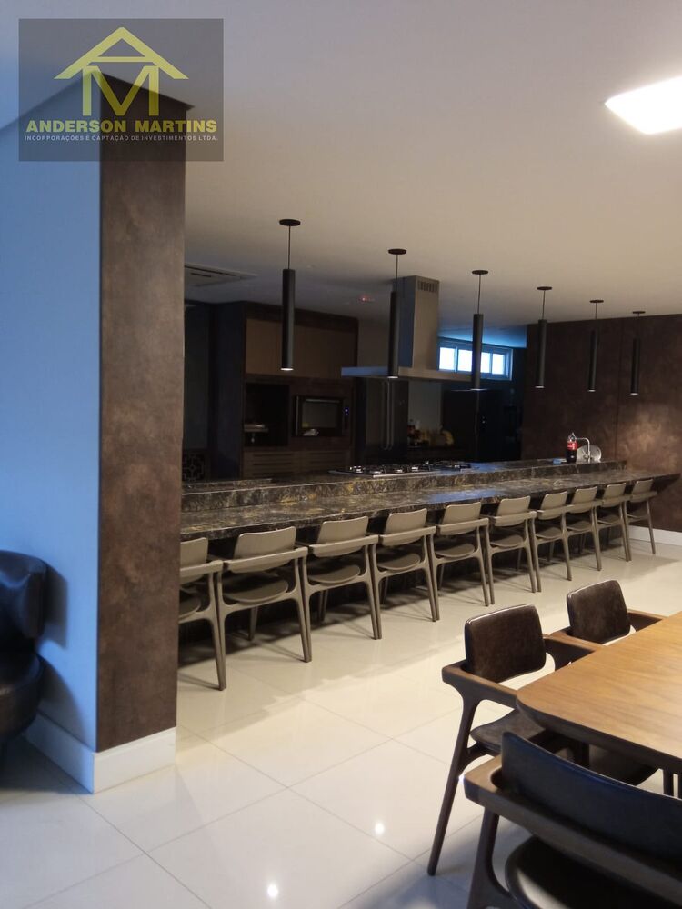 Apartamento, 4 quartos, 147 m² - Foto 4