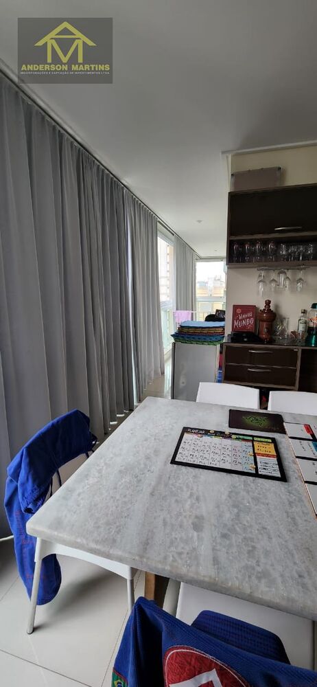 Apartamento, 4 quartos, 147 m² - Foto 19