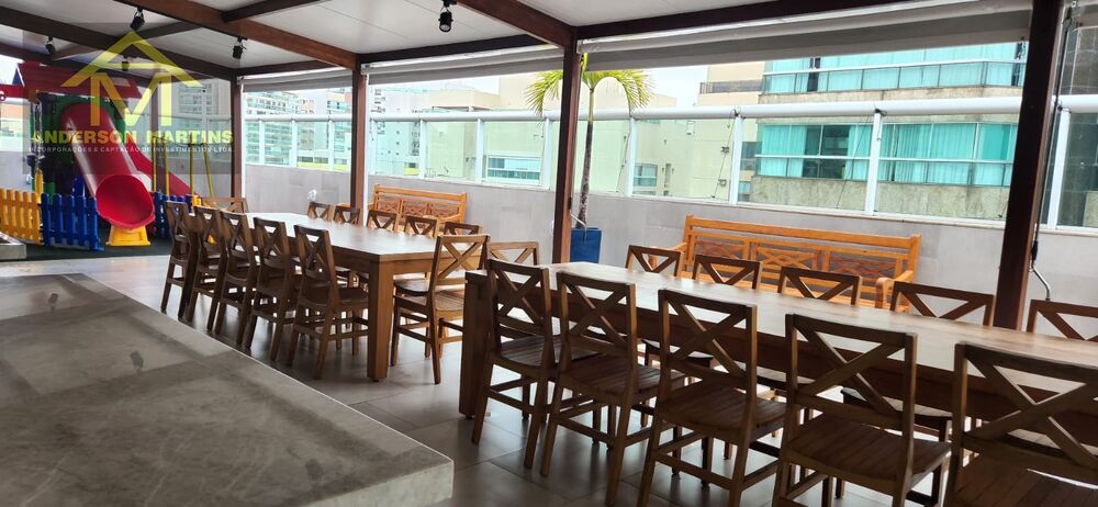 Apartamento, 4 quartos, 147 m² - Foto 7