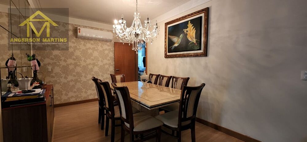 Apartamento, 4 quartos, 147 m² - Foto 3