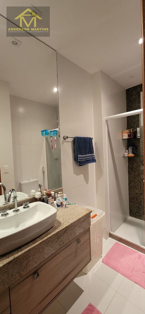 Apartamento, 4 quartos, 147 m² - Foto 13