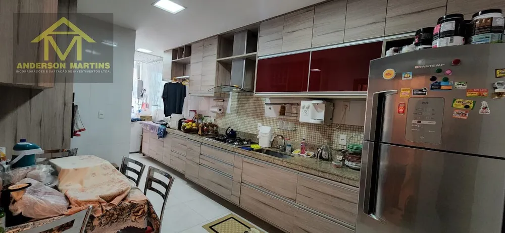 Apartamento, 4 quartos, 147 m² - Foto 10