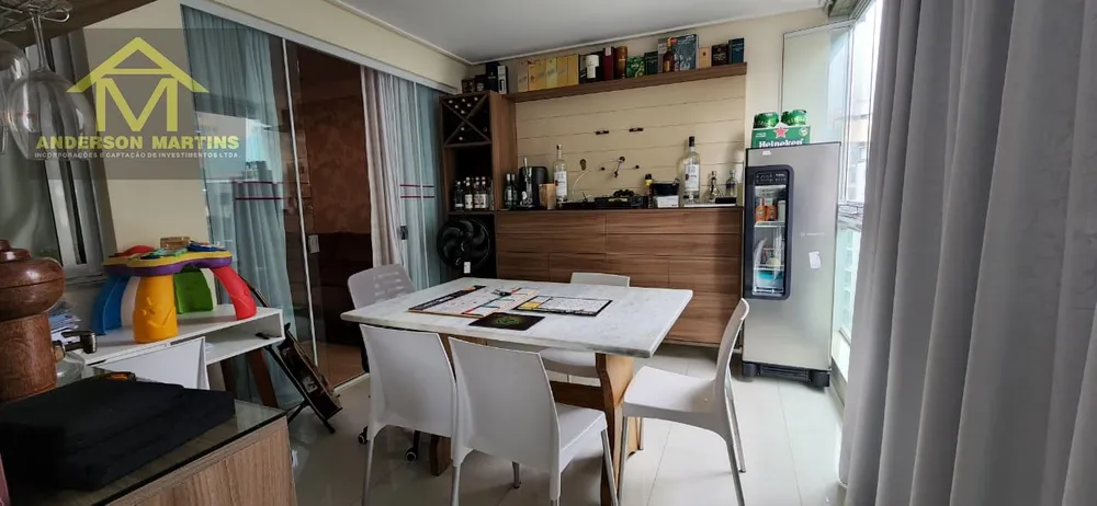 Apartamento, 4 quartos, 147 m² - Foto 6
