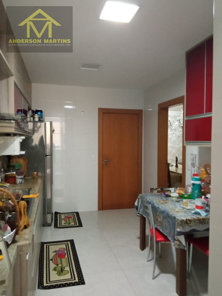 Apartamento, 4 quartos, 147 m² - Foto 5
