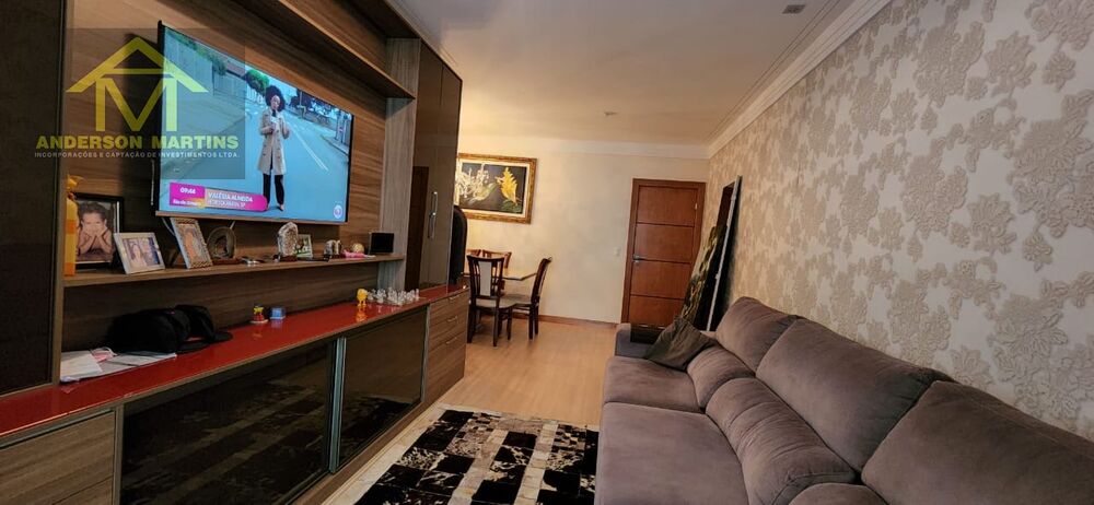 Apartamento, 4 quartos, 147 m² - Foto 11