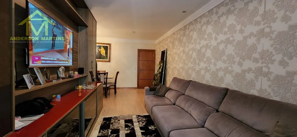 Apartamento, 4 quartos, 147 m² - Foto 4
