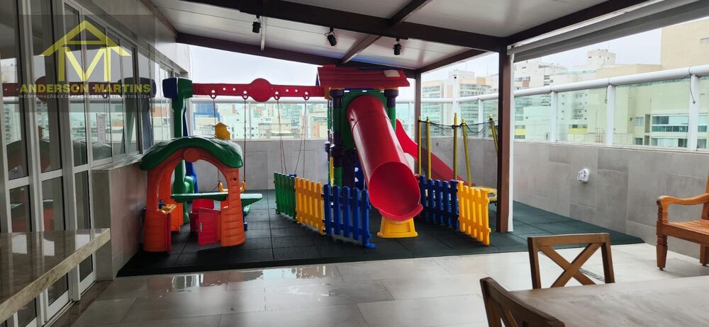Apartamento, 4 quartos, 147 m² - Foto 15