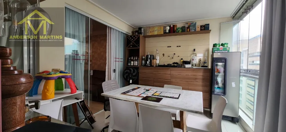 Apartamento, 4 quartos, 147 m² - Foto 5