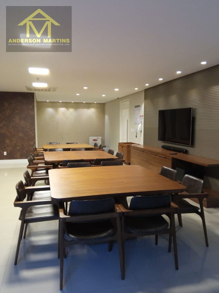 Apartamento, 4 quartos, 147 m² - Foto 14