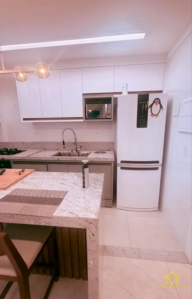 Apartamento, 2 quartos, 64 m² - Foto 8