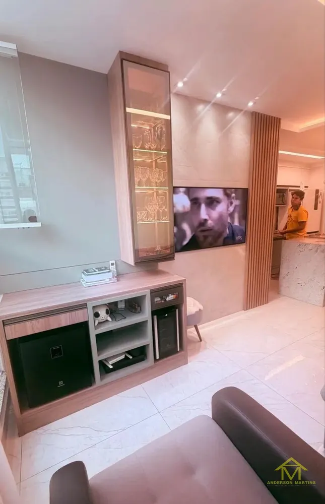 Apartamento, 2 quartos, 64 m² - Foto 4