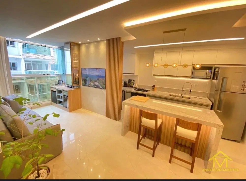 Apartamento, 2 quartos, 64 m² - Foto 3