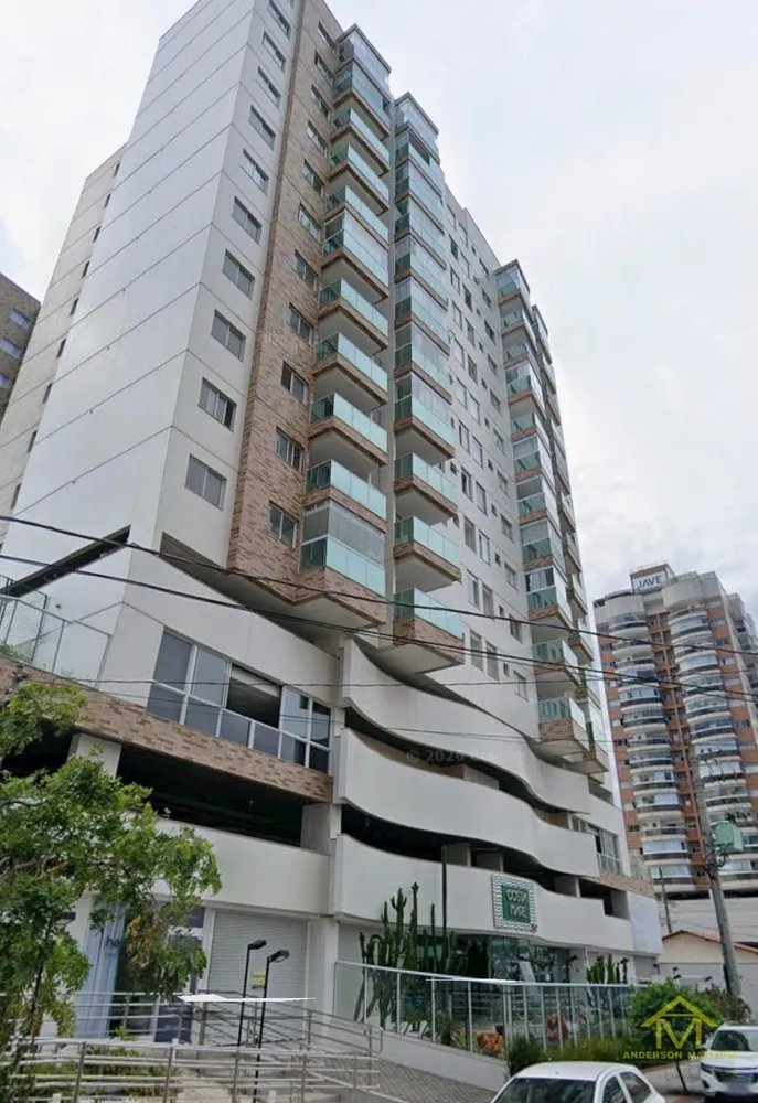 Apartamento, 2 quartos, 64 m² - Foto 1