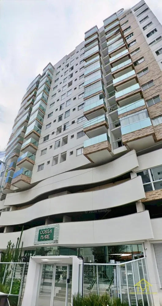Apartamento, 2 quartos, 64 m² - Foto 2