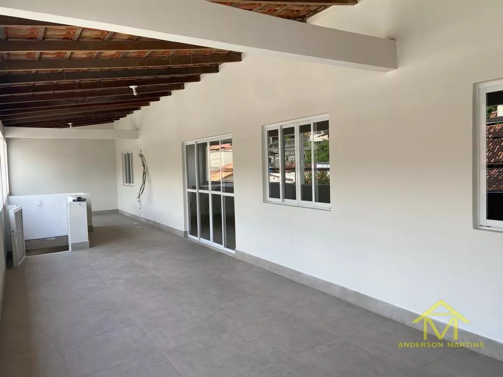 Casa, 3 quartos, 200 m² - Foto 18