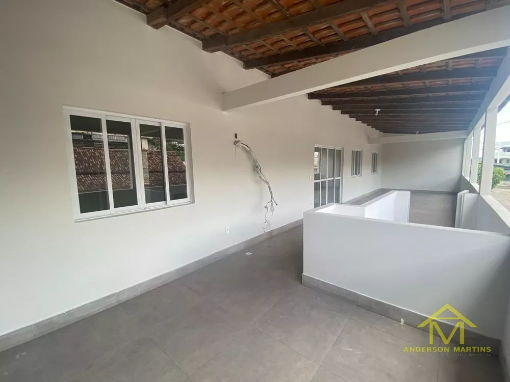 Casa, 3 quartos, 200 m² - Foto 4