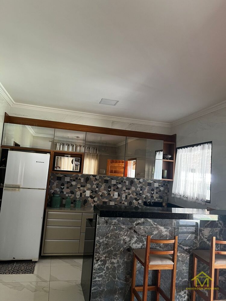 Chácara, 4 quartos, 10000 m² - Foto 9