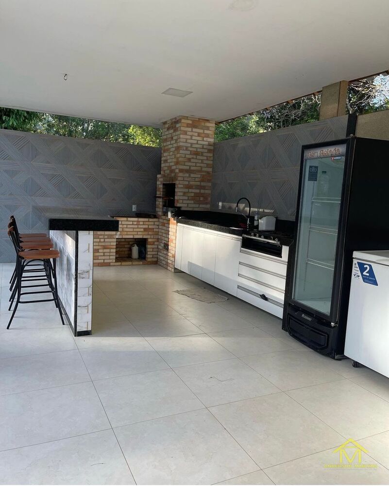 Chácara, 4 quartos, 10000 m² - Foto 7