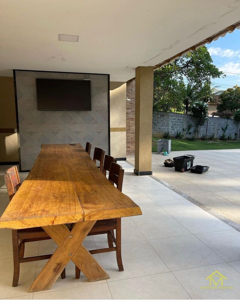Chácara, 4 quartos, 10000 m² - Foto 15