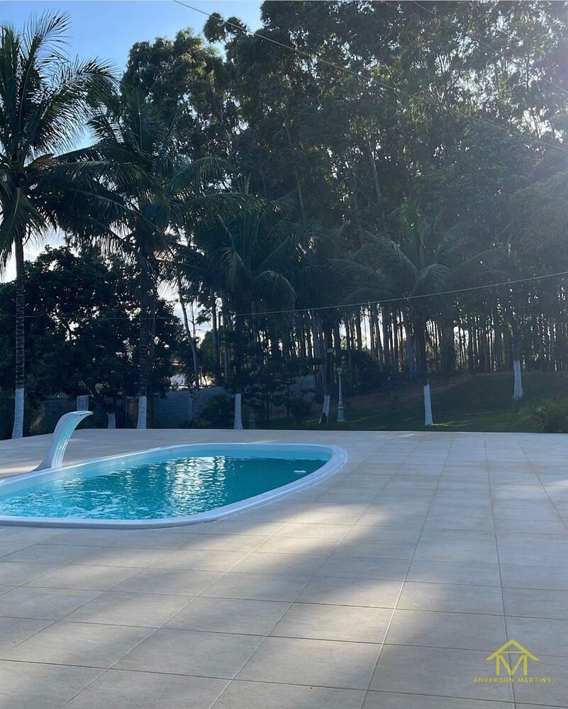 Chácara, 4 quartos, 10000 m² - Foto 14