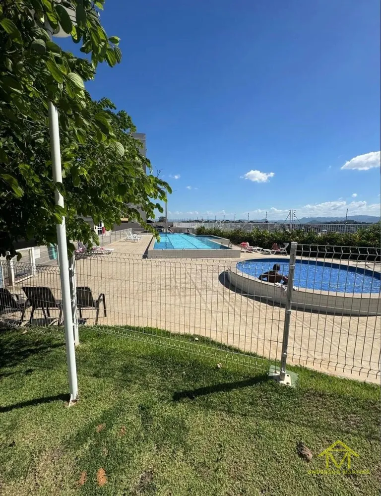 Apartamento, 2 quartos, 44 m² - Foto 6